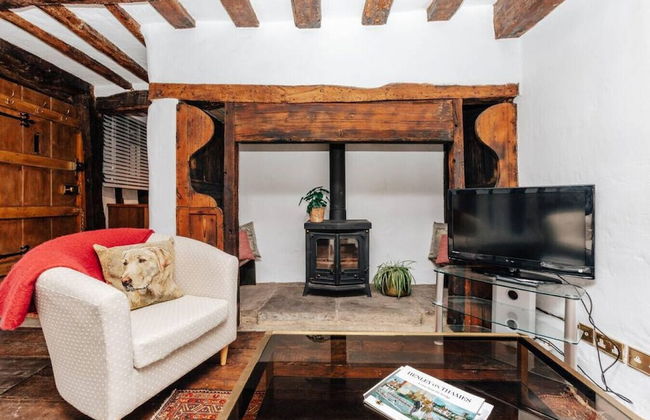 1400 Cottage An Enchanting Unique Stay - From 120 Per Night - Foto 15