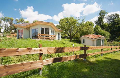 Ferienhäuser am Hainich - Foto 1