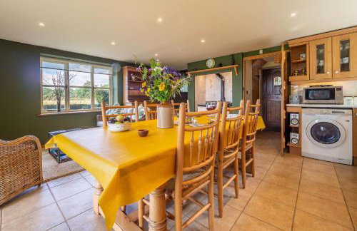 The Granary, Dunstall Green - Foto 9