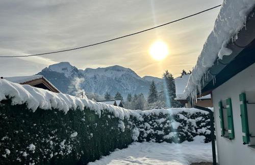 Ferienhaus Wiesenlandl - Foto 35