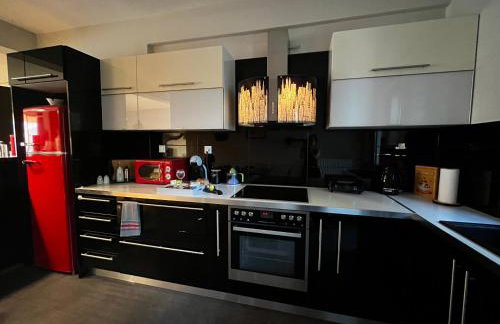 The Spartan Penthouse - Foto 23