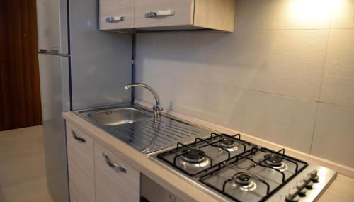 Coastal Cliff, Amalfi 3 - Foto 4, stove, minibar