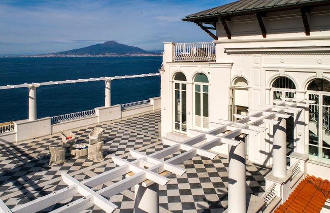 Villa Silvana Relais - Photo 32