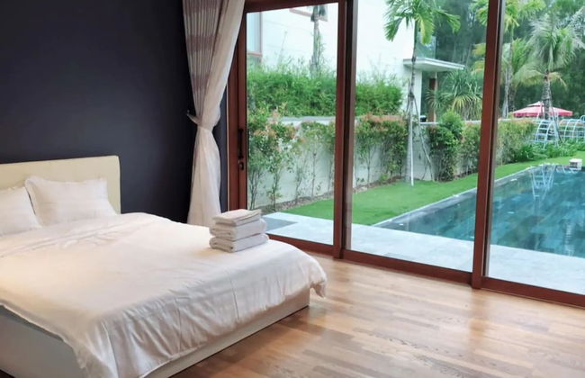 Ocean Villas Beach Resort - Foto 18