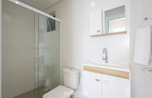 Apartamentos a 400m da Praia em Itapema - CARA - Photo 42