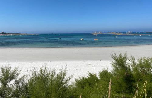 Villa Les Pieds dans l'Eau - Foto 21