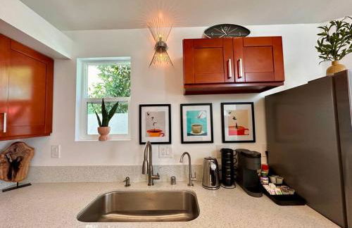 Casa Agave, 2 Bedroom, 1 Bath Guest House, with 3 Beds & Game Room - Foto 10