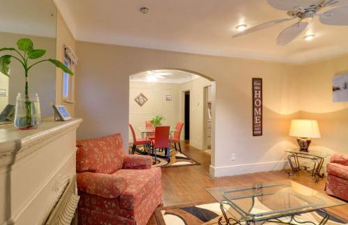 Minutes to Attractions WFH Friendly Detroit Home - Foto 9