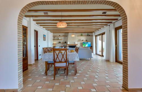 PUERTO DEL SOL - By Almarina Villas - Foto 45