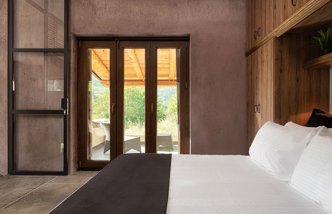 Hidden Stone Chalet - Foto 6