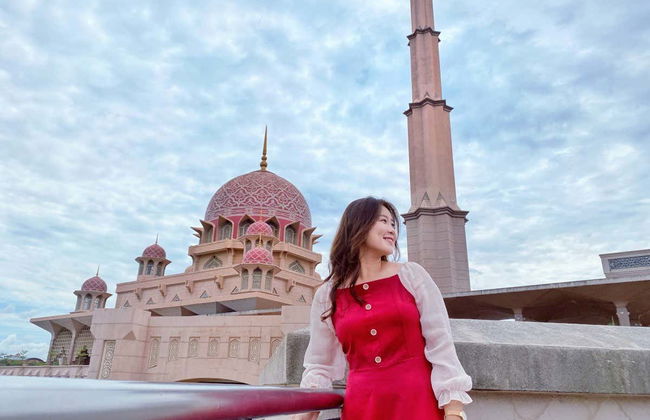 Half-Day Trip to Putrajaya - Photo 3