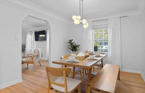 Family Home and Private Backyard - Foto 43