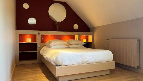 Gite -l'Appart- au Vignoble Domaine Lamballe, Baden, Golfe du Morbihan - Foto 4