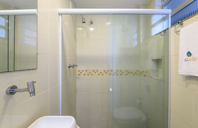 A 450 Metros de la Playa de Leme Pi903 - Foto 10