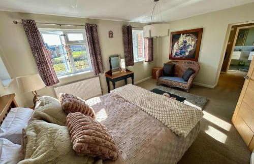 Moorsticks House - Sleeps 12 & 2 Hot Tubs Included - Foto 37