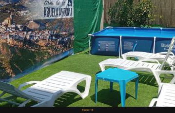 Casa de la Abuela Antonia - Foto 34