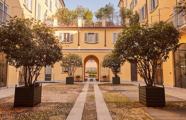 Milan Retreats - Central Station - Foto 4