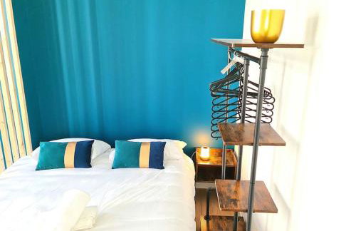 Le Cosy Central Moderne et Chaleureux - Photo 9