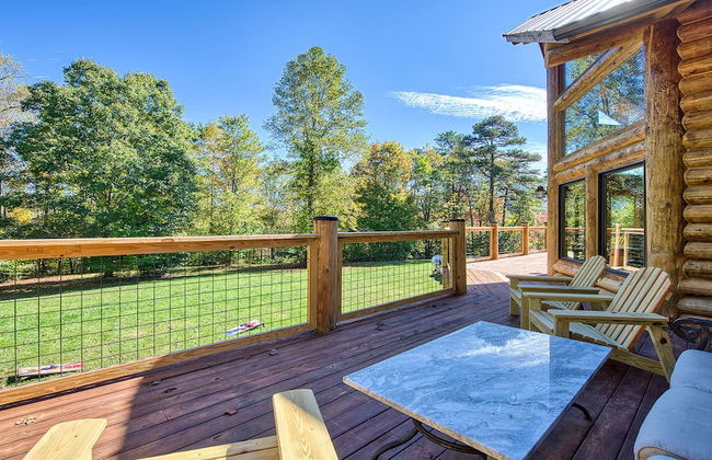 Slps 24 12m Town 7acre Huge Yard Theatre Gmroom - Foto 10