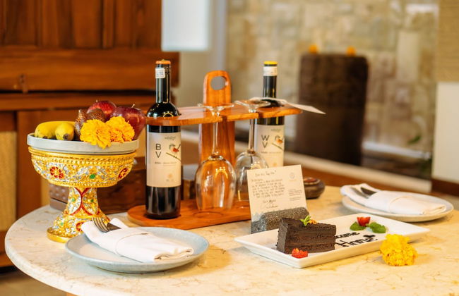 Aksari Villa Seminyak by Ini Vie Hospitality - Foto 23