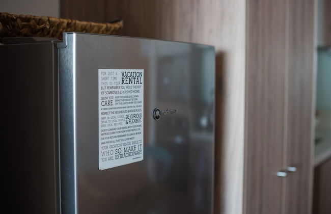 L'ocean Pacifique - Foto 11