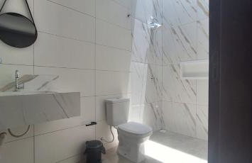 Prehenn Beach House com Piscina - Photo 9