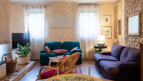 From the city to nature - Travel Proud certified - Mezzane di sotto VR pet-friendly - Photo 3