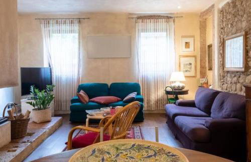 From the city to nature - Travel Proud certified - Mezzane di sotto VR pet-friendly - Foto 3