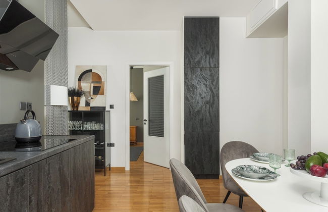 Anvy Stylish Suites Ioannina - Photo 4