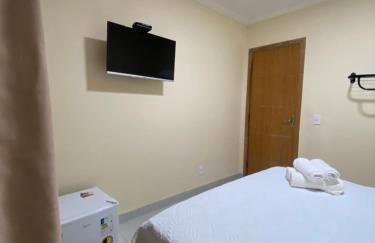 Suites O Vencedor - Foto 60