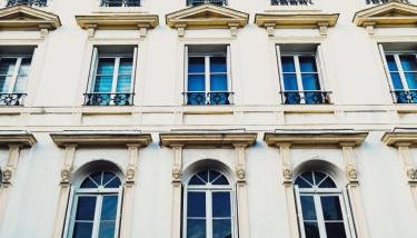 LA PARENTHÈSE HAVRAISE - Parking privé Plein centre & Très calme - Foto 5