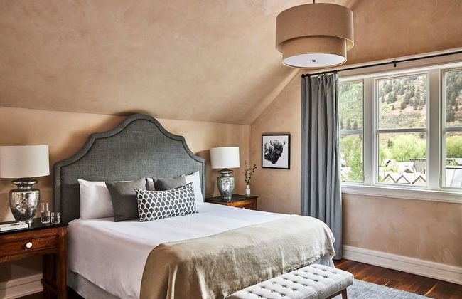 Element 52, Auberge Collection - Foto 63