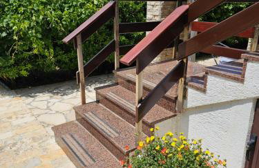 Apartments and rooms Iva - Photo 42