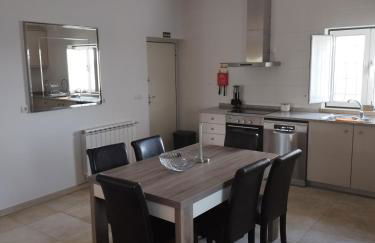 Moradia gémea 2 em Herdade Santa Marta - Foto 14