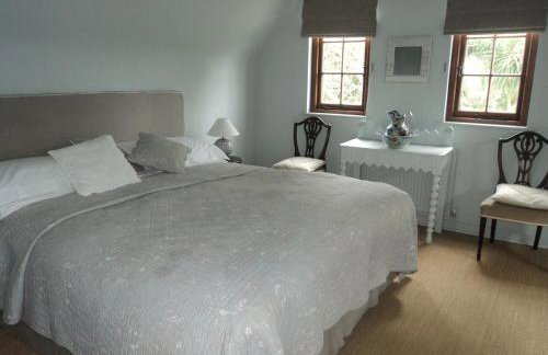 Baytree and Foxglove linked Beach Harbour in AONB - Foto 13