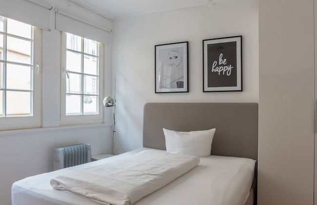 Privatzimmer in bester Altstadtlage - Foto 17