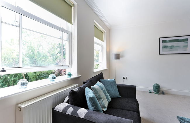 KVM - Jubilee Mansions 2 - Foto 55