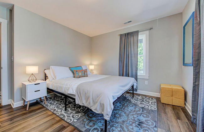 The Urban Indianapolis Gem - Foto 16