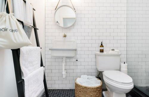 Stylish Guesthouse near Bishop Arts and Downtown Dallas - Foto 10