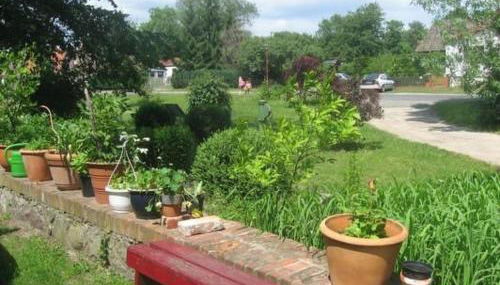 Apartment Wohnung in Haselberg mit Großem Garten by Interhome - Foto 4