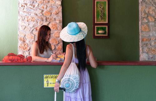 Studios Kofos Limin - Foto 45