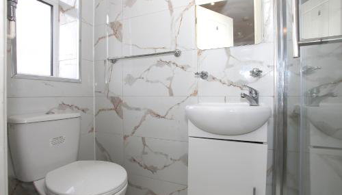 New England House Studios Near City Centre! - Foto 4