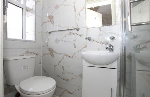 New England House Studios Near City Centre! - Foto 4