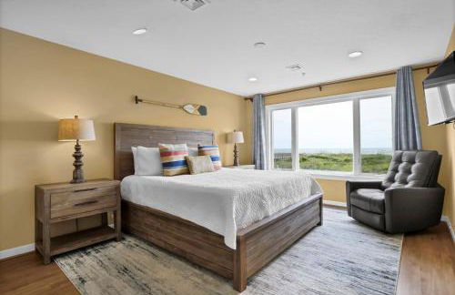 Beach Music by Sea Scape Properties - Foto 26