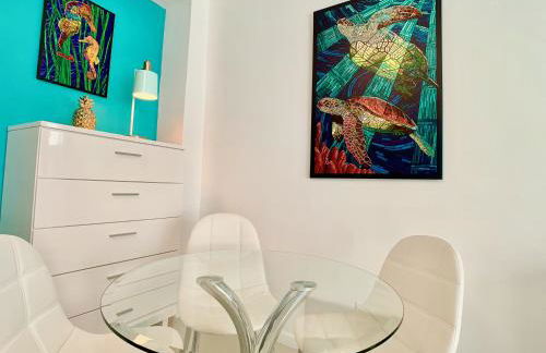 Directly on the Beach with Pool & Ocean View - Foto 24