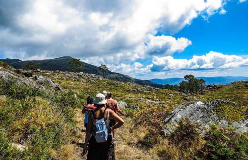 Caminho Gerês - Heritage Eco-Cottage - jacuzzi - Foto 42