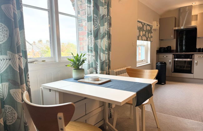 Warehouse Apartments - Foto 7