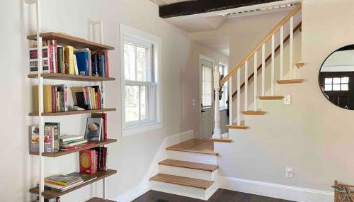 The Berkshire Spring House - Foto 5