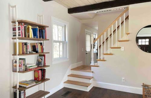 The Berkshire Spring House - Foto 5