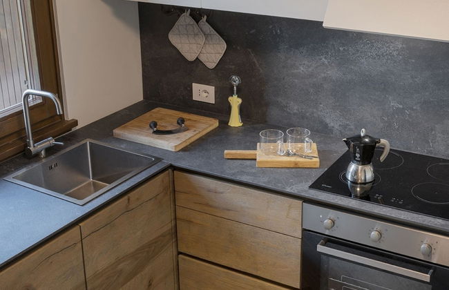 Ecobaita del Cacciatore - Foto 11